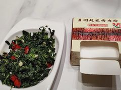 -勇利赵家烤肉坊(纬二街店)