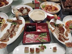 -食味楼(枫林湾店)