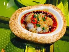 凉拌海蜇-辛香汇(宝乐汇店)