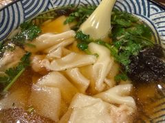 -北丐先生·野馄饨烧烤(泰达E街区店)