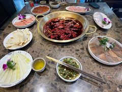 -小龙坎火锅(全球总店)