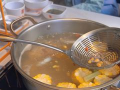 -潮发潮汕牛肉店(永庆坊店)