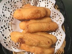 顺德炸牛奶-煲煲好(朝阳门店)