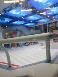 -marspace马斯派超级运动公园(正弘汇店)