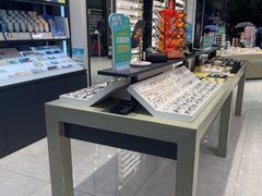 -浙文眼镜(清江西路店)