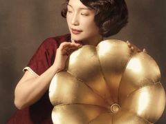 -iF摄影•全家福•证件照•形象照(南山店)