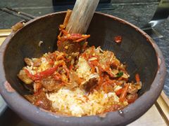 -擂饭(五一广场店)
