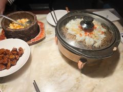 -绿茶餐厅(朝阳大悦城店)