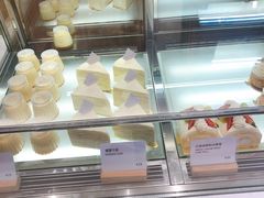 -那家面包房(珠江路店)