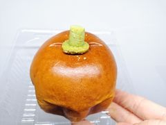 金钟罩小南瓜-仟吉(乐天城店)