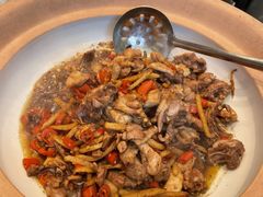 -湘邻呷铺·田园家宴(汉基广场店)