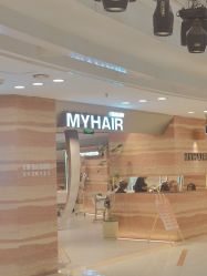 -MY HAIR ARDOR