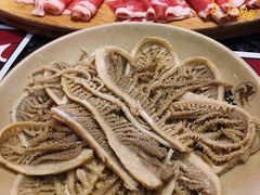 -蜀大侠火锅(森兰花园城店)