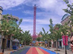 -青岛方特梦幻王国