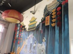 -良师门滨海人家·海鲜·家常菜(滨海城店)