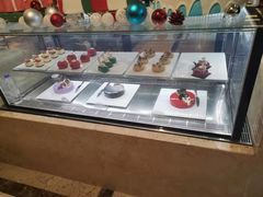 -大中华希尔顿酒店-念自助餐·嗨啤·小龙虾