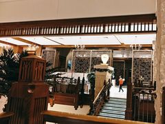 -太湖饭店·寄畅轩中餐厅