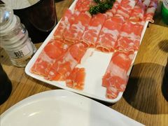 -新辣道鱼火锅(上地华联店)