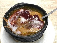 砂锅麻辣烫-蜀王砂锅总店