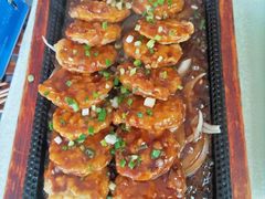 -福寿斋·老北京铜锅涮肉·烤鸭(顺义总店)