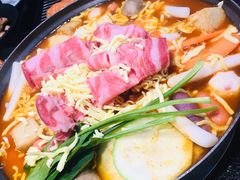 -烤路里·韩国品质自助烤肉(石路天虹4号店)
