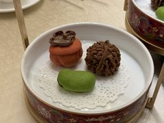 -民族饭店-四季餐厅