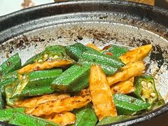 -南拳十三姨·潮汕砂锅粥(世纪金源店)