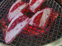 -神户赤童日式烤肉伙伴(东直门店)