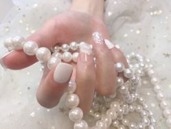 -蜜丝卡伦美甲美睫半永久