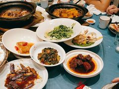 -阿毛饭店(和义路店)