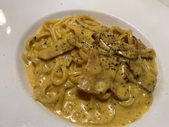 -爱茉莉意大利西餐厅