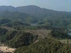 -中旅阿那亚九龙湖·公主酒店