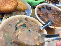 -逍遥镇刘相五胡辣汤豆沫馆(康复中街店)