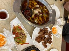 -巴蜀人家(东关街店)