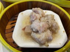 -大海湾酒楼(人南店)