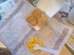 -麦当劳(鲁迅公园店)