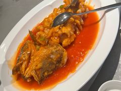 -连鹭海鲜·海肠捞饭·海胆饭(星海店)