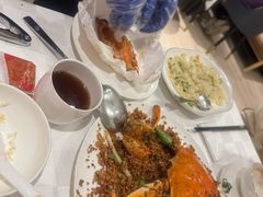 -喜记避风塘炒辣蟹(旗舰店)