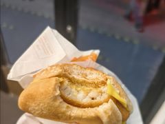 -汉堡王(西直门凯德MALL店)