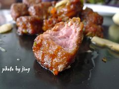 -唐廊烤鸭店(工体店)