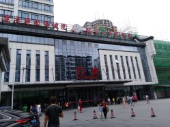 -福建省妇幼保健院(道山路院区)