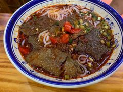特色牛肉粉-十里香粉馆(虹桥中路店)