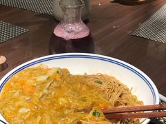 -十面春风·江南面馆(崇宁路店)