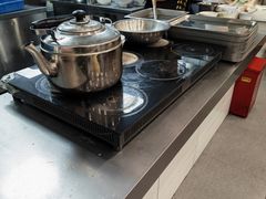 -老西白点心店