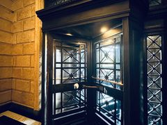 -上海锦江金门大酒店