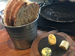 -AZUL by FUEL蓝色·法式酒馆(琶醍店)