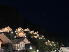 -北京山里寒舍度假酒店