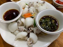 -南记食粥坊·宵夜大排档(岭南分店)