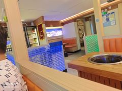 -锅老头铁锅炖•大锅蒸汽海鲜(韩乐坊店)