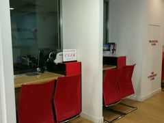 -汇丰银行(北京京伦支行)